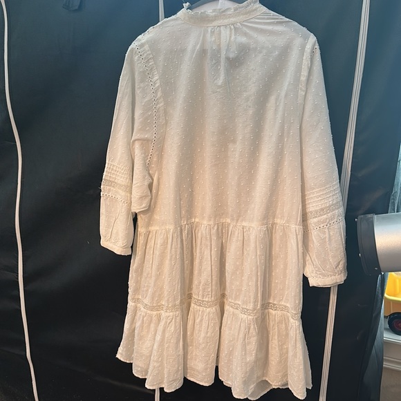 Anthropologie tunic - Picture 4 of 5